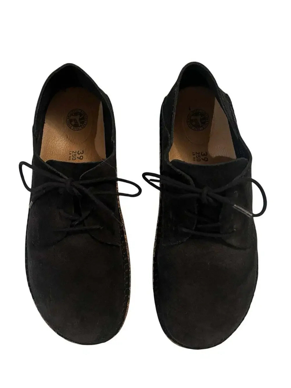 Birkenstock product pair